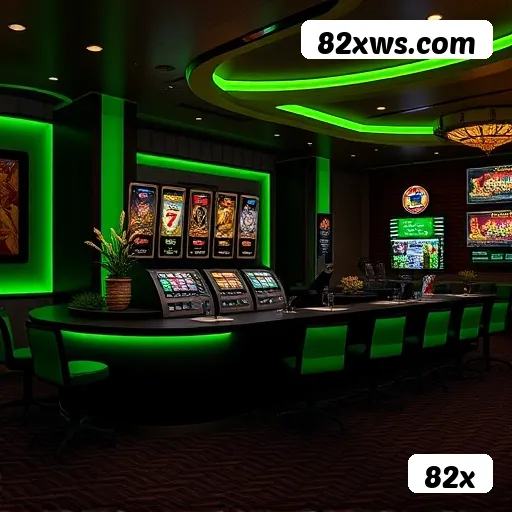 Login seguro 82x - Imagem principal