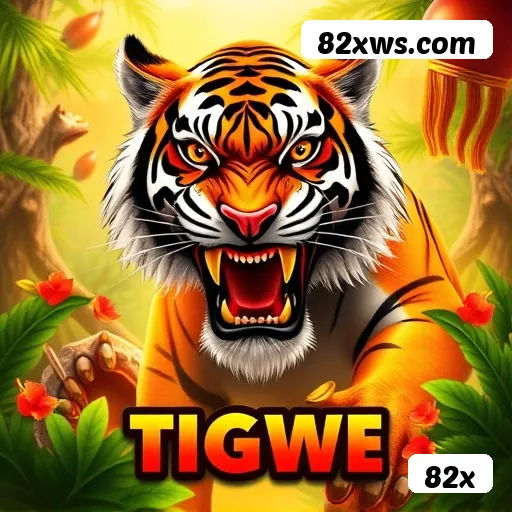 Plataforma 82x - Imagem principal